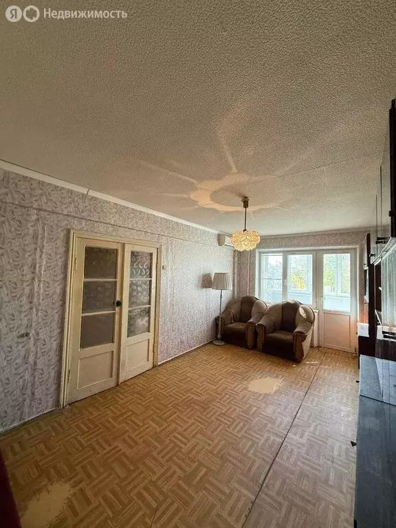 3-комнатная квартира: Астрахань, улица Маркина, 48/2А (59.3 м) - Фото 2