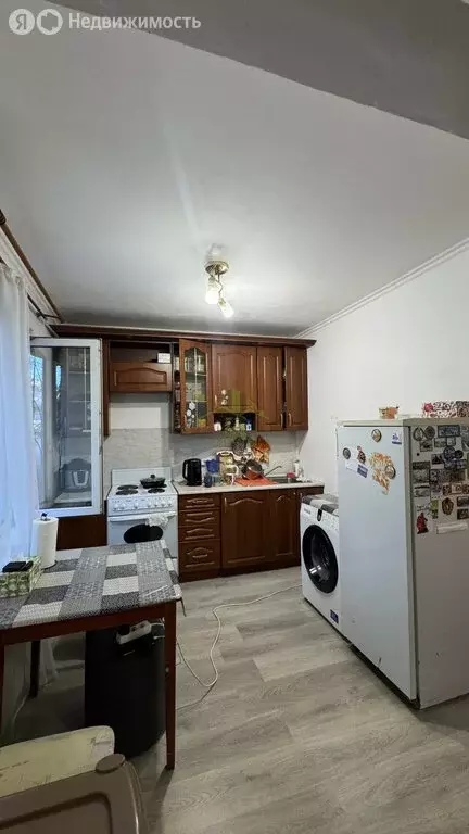 2-комнатная квартира: Улан-Удэ, улица Жердева, 72 (48.1 м) - Фото 0