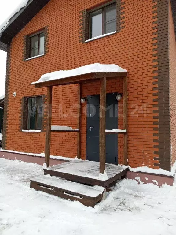 Дом, 120 м - Фото 2