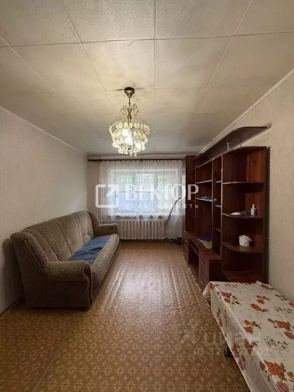 1-к кв. Костромская область, Кострома Советская ул., 82 (25.3 м) - Фото 1