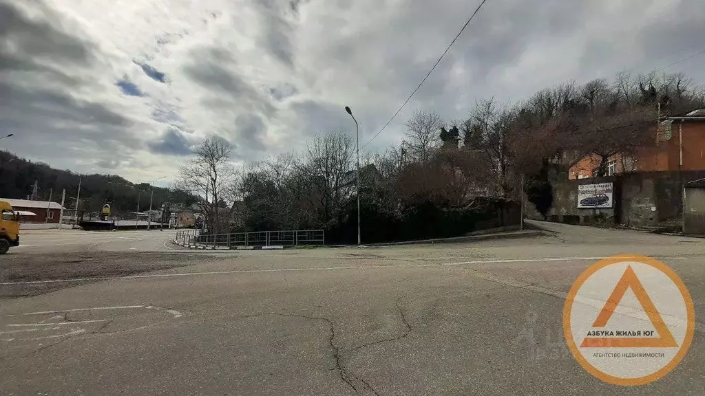 Дом в Краснодарский край, Туапсе ул. Бондаренко, 33 (75 м) - Фото 2