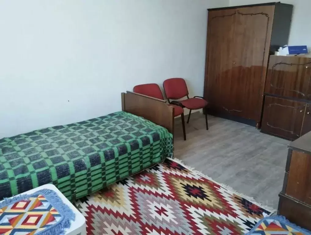 1-к кв. Московская область, Химки Парковая ул., 8 (27.0 м) - Фото 2