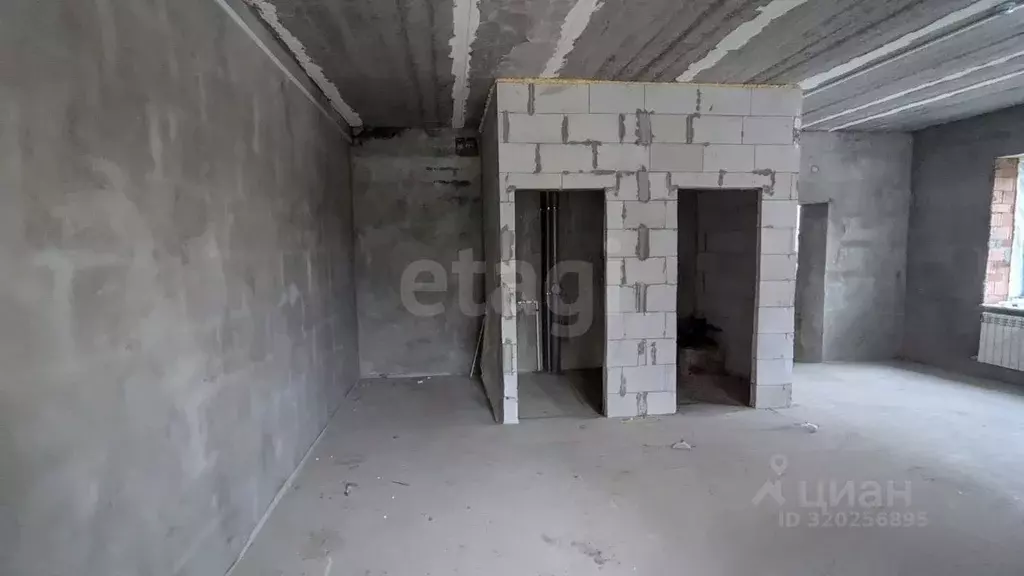 Помещение свободного назначения в Костромская область, Кострома пос. ... - Фото 2