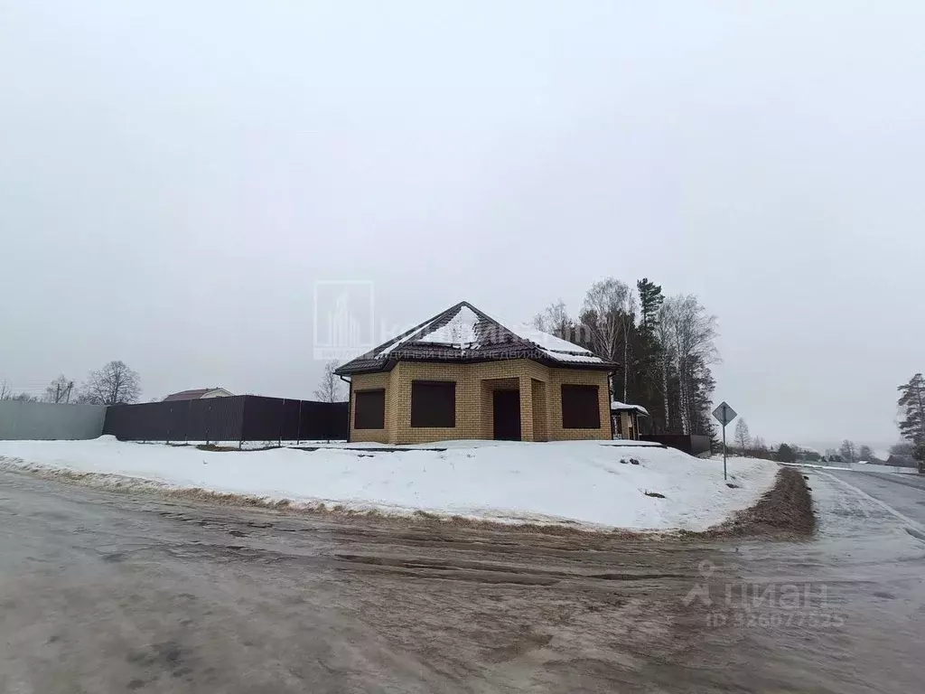 Помещение свободного назначения в Владимирская область, Ковровский ... - Фото 2