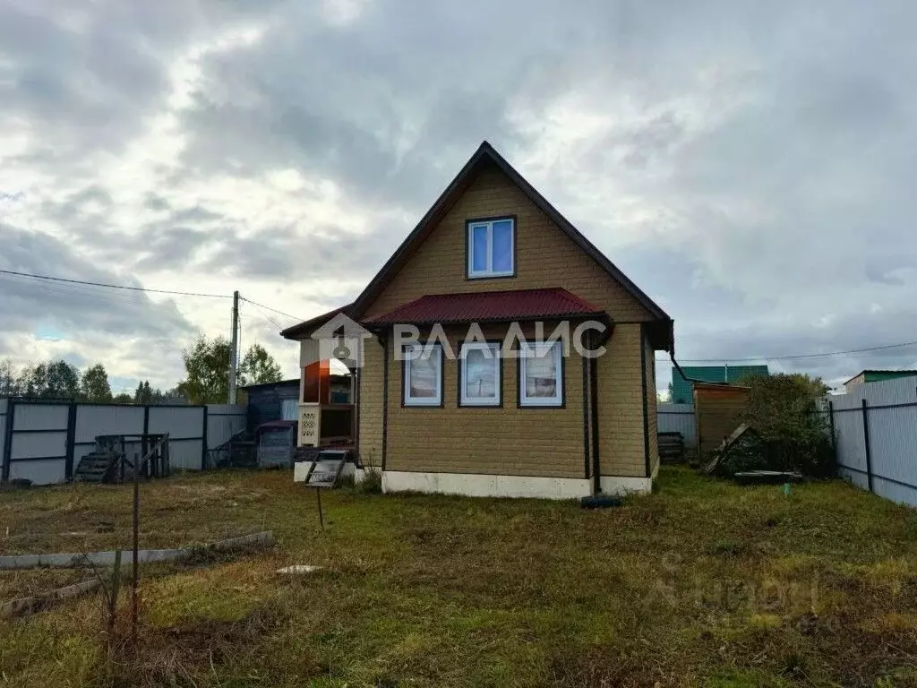 Дом в Московская область, Воскресенск городской округ, д. Цибино, ... - Фото 0