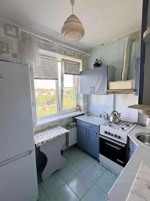 3-к кв. Краснодарский край, Ейск Коммунистическая ул., 49/5 (49.2 м) - Фото 1