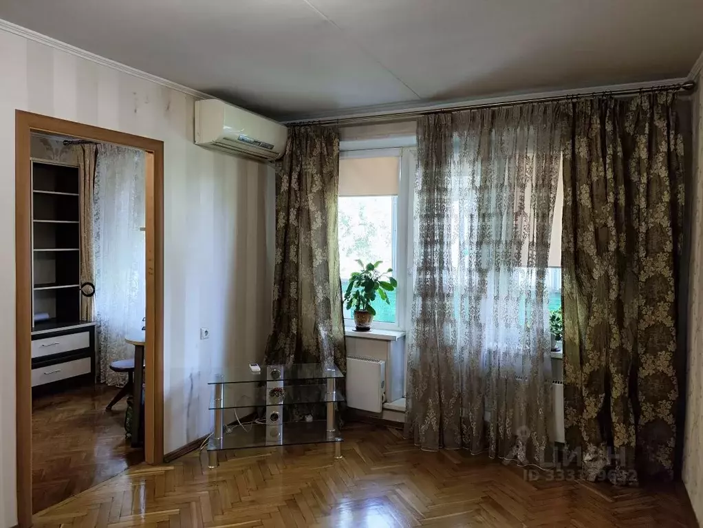 2-к кв. Москва Волгоградский просп., 157К1 (45.0 м) - Фото 1