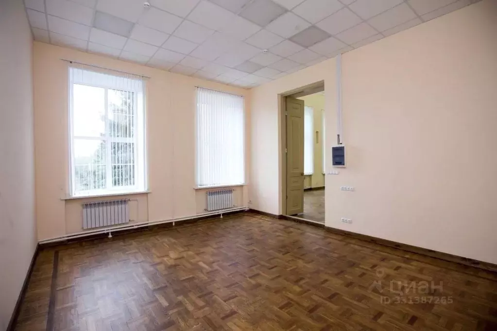 Помещение свободного назначения в Москва Ходынский бул., 5к2 (31 м) - Фото 1