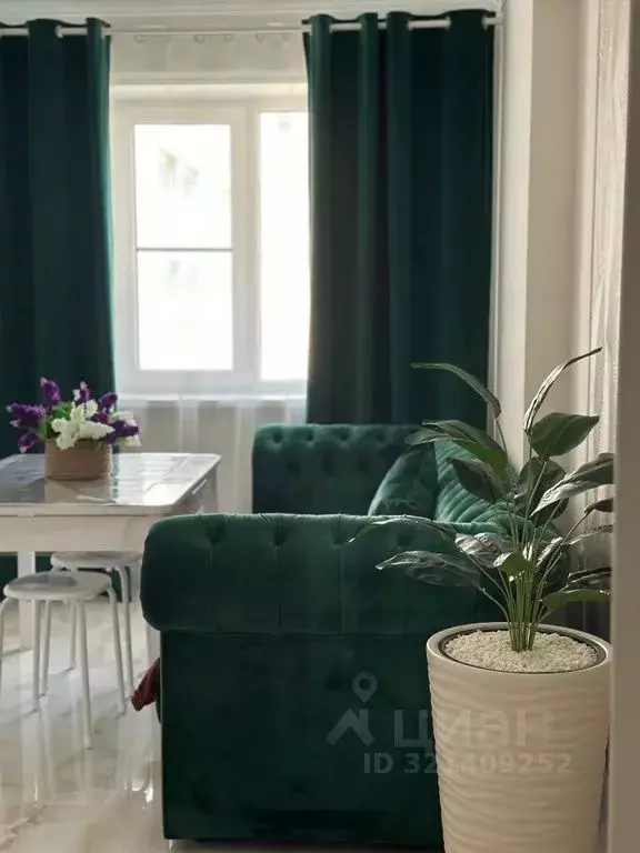 1-к кв. Дагестан, Дербент ул. Гейдара Алиева, 11Г (44.0 м) - Фото 1