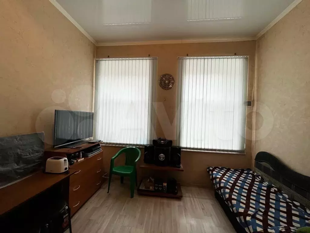 2-к. квартира, 40 м, 1/2 эт. - Фото 0