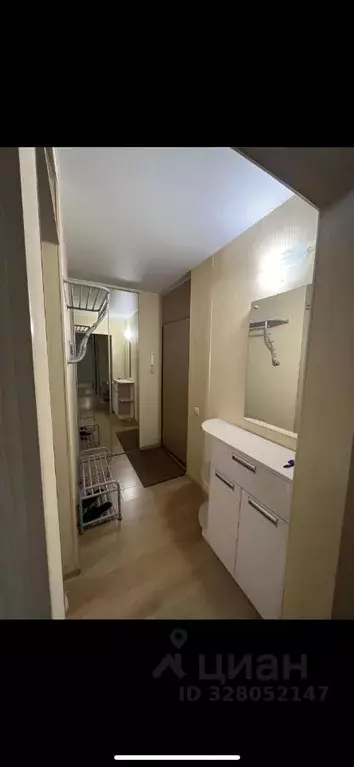 1-к кв. Москва ул. Академика Волгина, 15К3 (36.0 м) - Фото 2