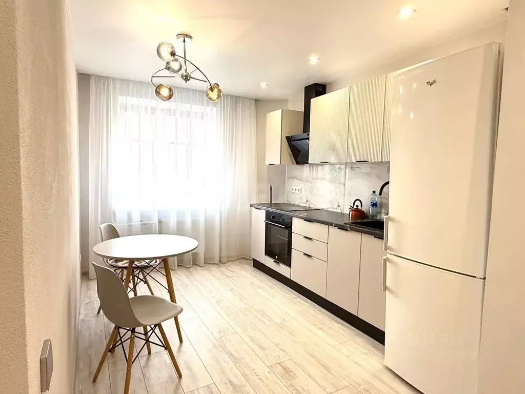 2-к кв. Калининградская область, Калининград Машиностроительная ул., 2 ... - Фото 1