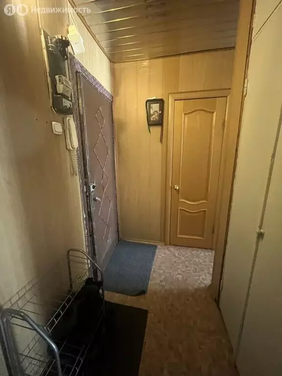 3-комнатная квартира: Комсомольск-на-Амуре, Советская улица, 22 (59.9 ... - Фото 2