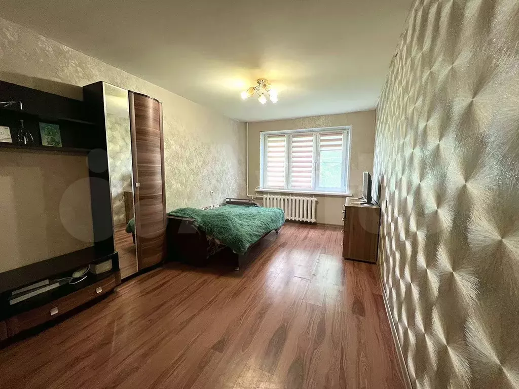 2-к. квартира, 56 м, 2/3 эт. - Фото 0