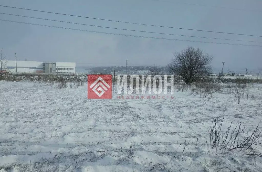 Участок в Крым, Симферопольский район, Трудовское с/пос, Ветеран 2 СНТ ... - Фото 1