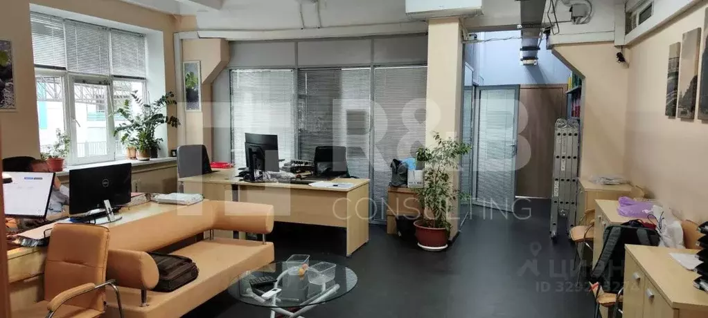 Офис в Москва Дубининская ул., 33Б (628 м) - Фото 0