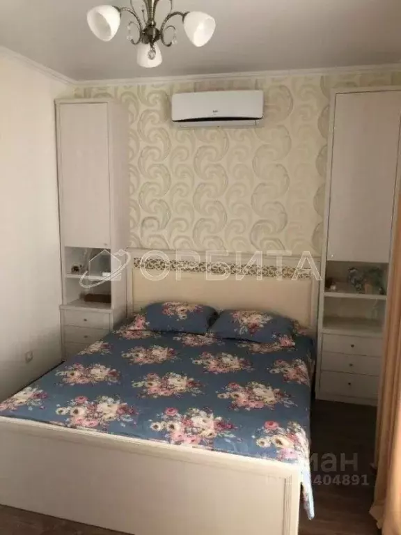 2-к кв. Тюменская область, Тюмень Ямская ул., 86 (74.6 м) - Фото 1