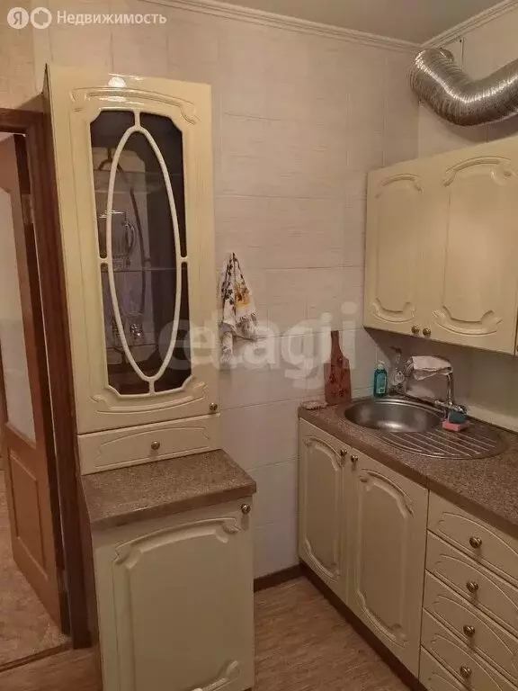 2-комнатная квартира: Саратов, Высокая улица, 3 (44 м) - Фото 1