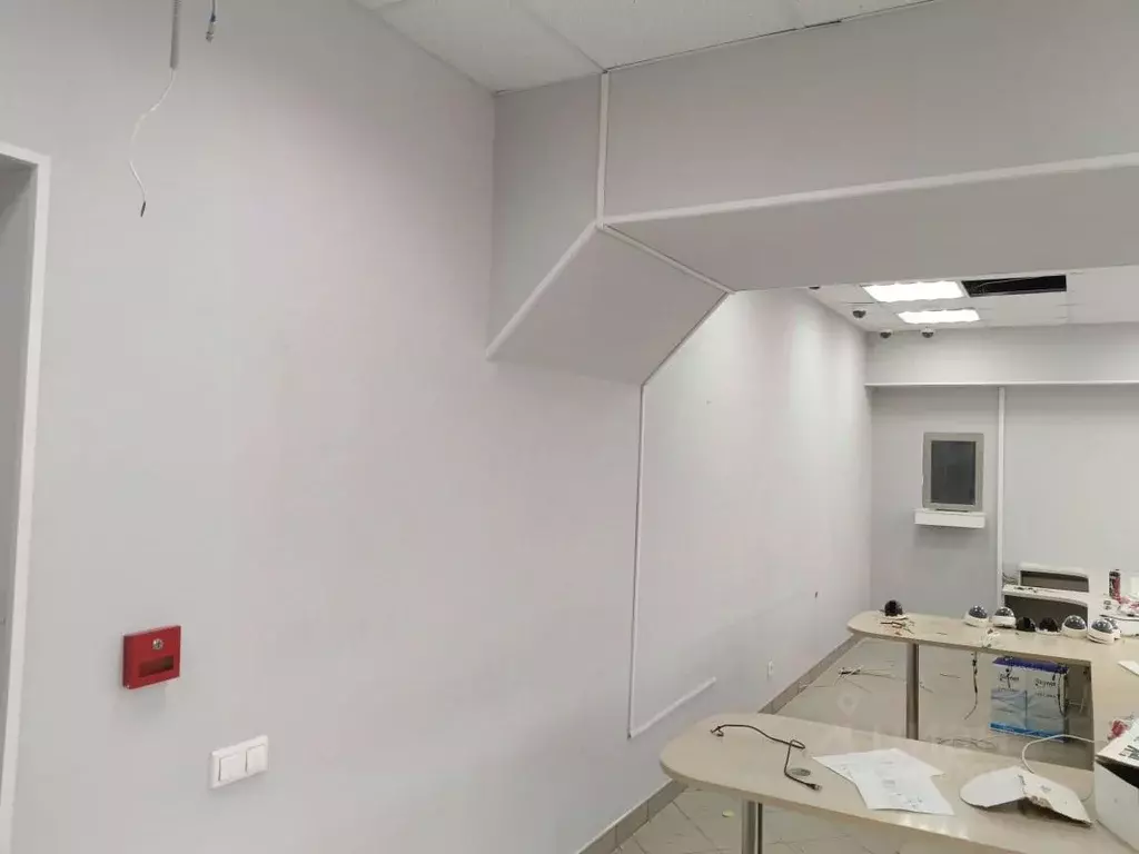 Помещение свободного назначения в Пензенская область, Нижний Ломов ул. ... - Фото 1