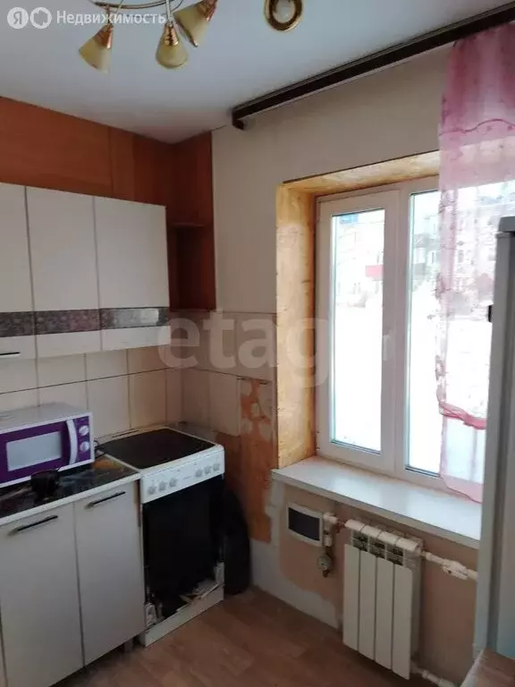 2-комнатная квартира: село Коряки, Колхозная улица, 18 (42.6 м) - Фото 2