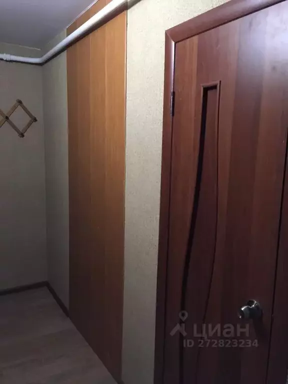 1-к кв. Нижегородская область, Нижний Новгород Херсонская ул., 12 ... - Фото 2