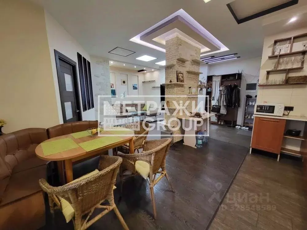 3-к кв. Московская область, Щелково Потаповский мкр, 1к2 (70.0 м) - Фото 2