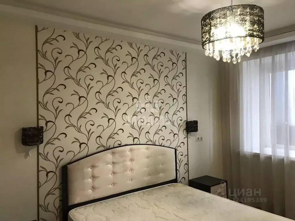 2-к кв. Воронежская область, Воронеж Ленинский просп., 96А (46.0 м) - Фото 1