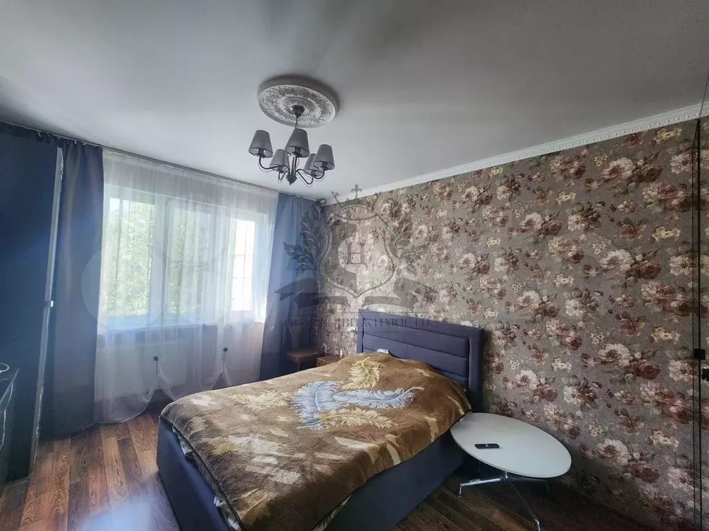 2-к. квартира, 65 м, 2/9 эт. - Фото 1