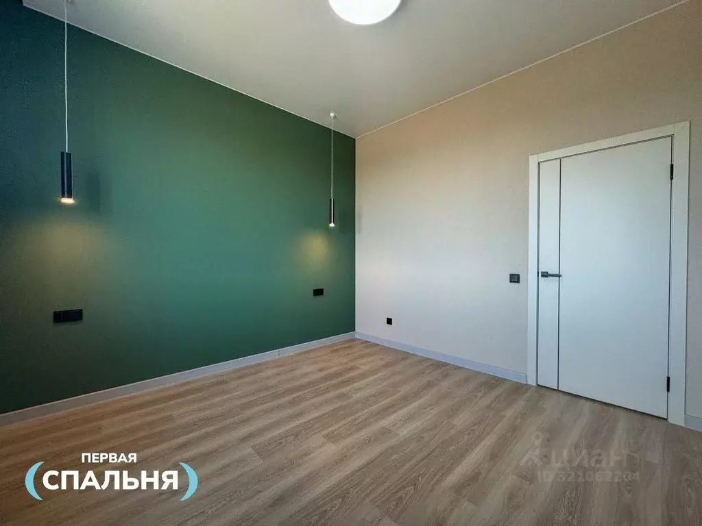 2-к кв. Брянская область, Брянск ул. Ильи Иванова, 7 (78.9 м) - Фото 1