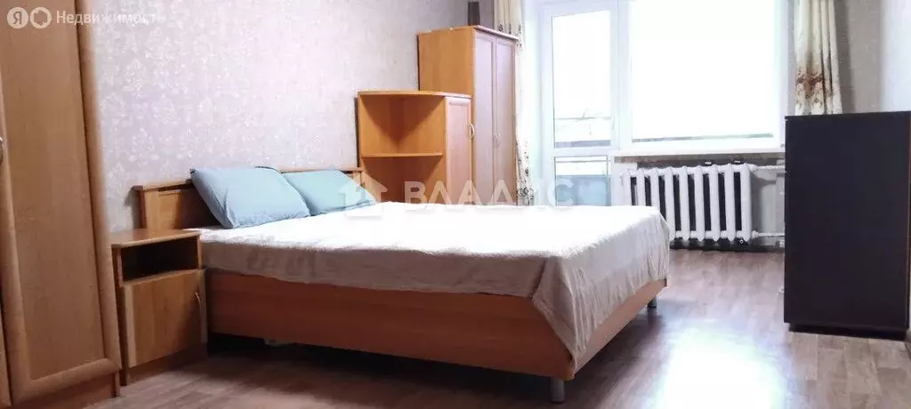 1-комнатная квартира: Балаково, улица Ленина, 90 (40 м) - Фото 1