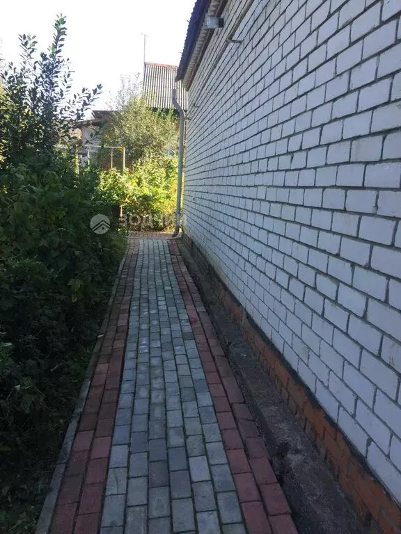 Дом в Чебоксары, Совхозный переулок, 7 (71.7 м) - Фото 1