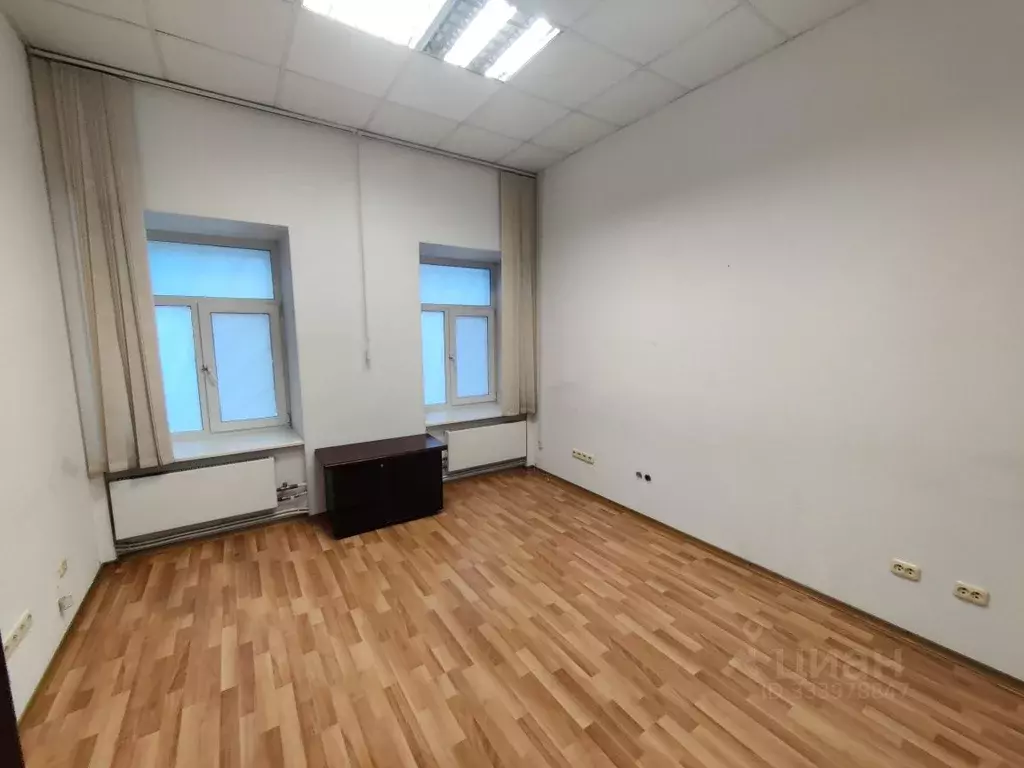 Офис в Санкт-Петербург наб. Обводного Канала, 53Г (15 м) - Фото 1