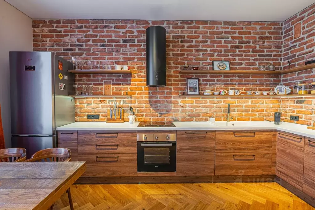 2-к кв. Санкт-Петербург Петровский просп., 9к2 (75.6 м) - Фото 1