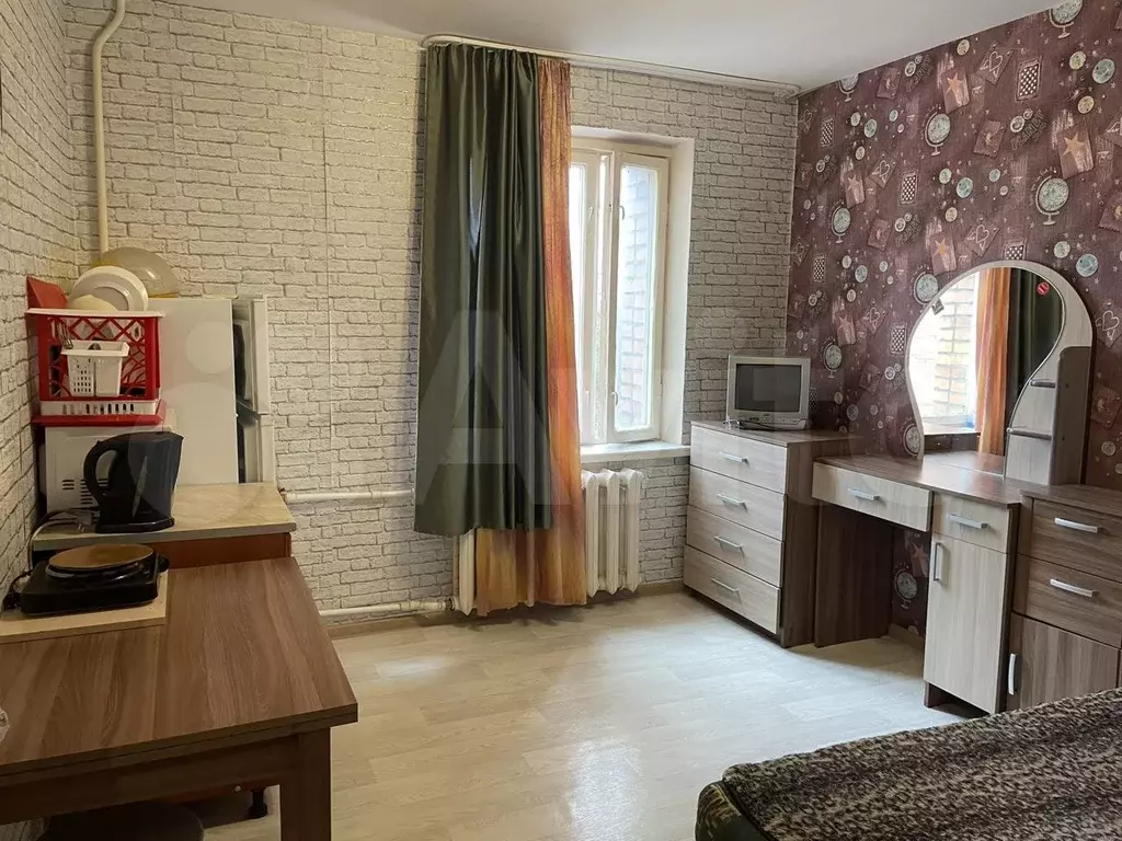 Комната 11.2 м в 4-к, 3/9 эт. - Фото 0