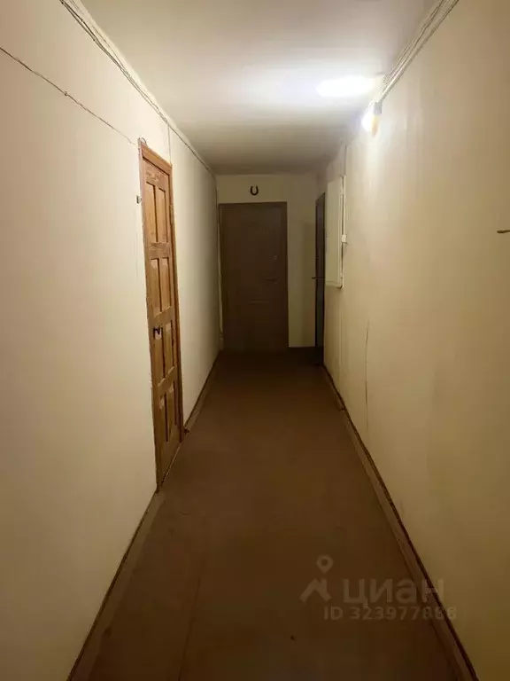 2-к кв. Нижегородская область, Павлово Деповская ул., 28 (58.5 м) - Фото 2