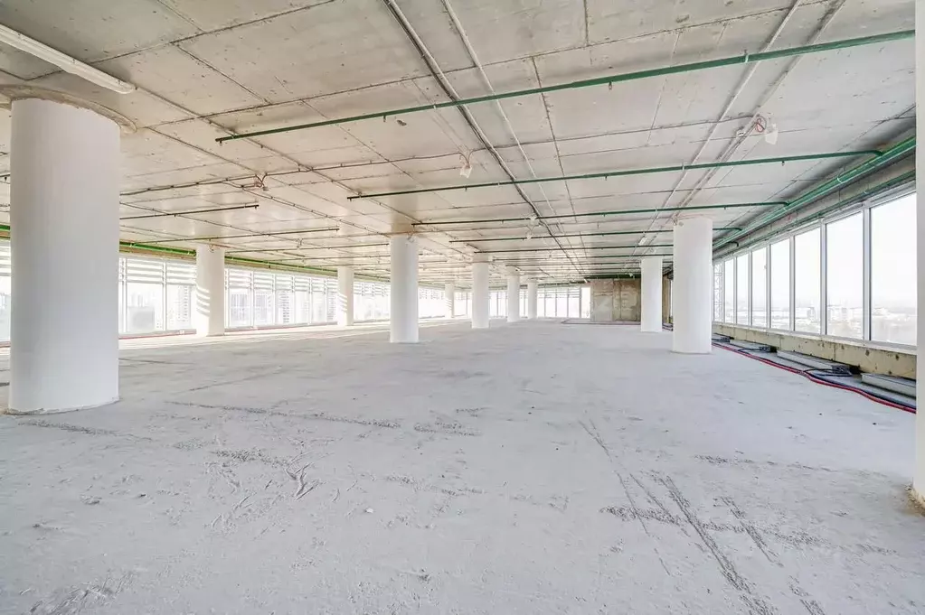 Офис в Московская область, Химки Ленинградская ул., 25 (10968 м) - Фото 2