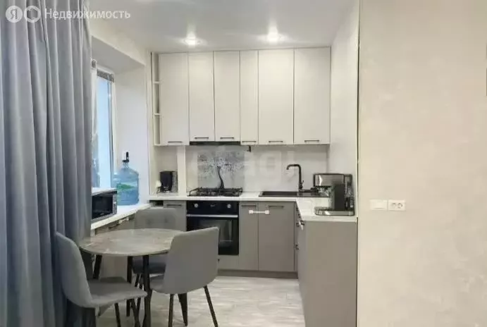 2-комнатная квартира: Миасс, улица Лихачёва, 10 (39.6 м) - Фото 1