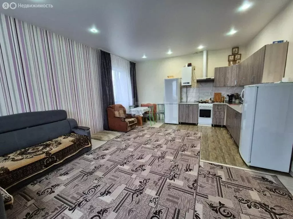 Дом в Воля, Студенческая улица (123.3 м) - Фото 2