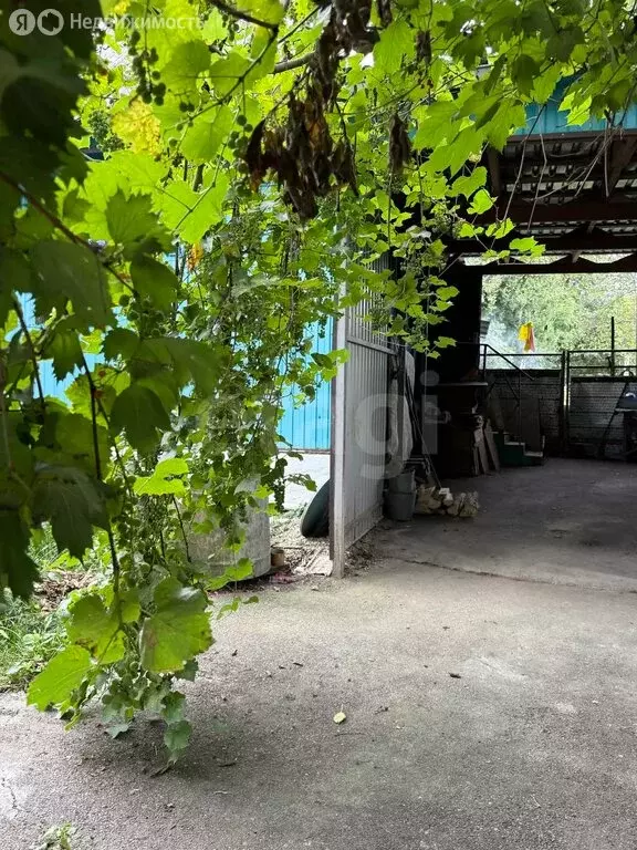 Дом в станица Абадзехская, Партизанская улица (41.6 м) - Фото 2