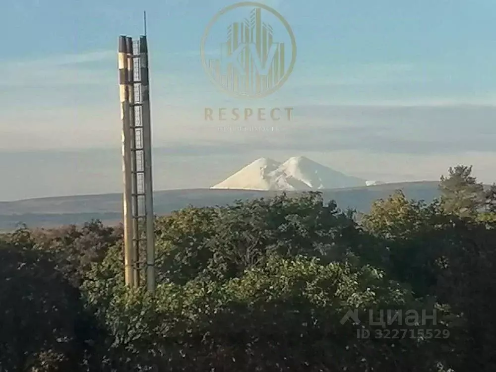 2-к кв. Ставропольский край, Ессентуки ул. Орджоникидзе, 88к2 (49.0 м) - Фото 2