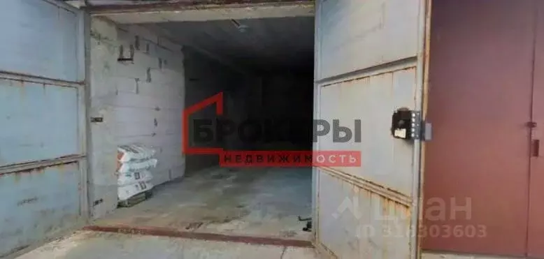 Гараж в Севастополь ул. Челнокова (19 м) - Фото 2