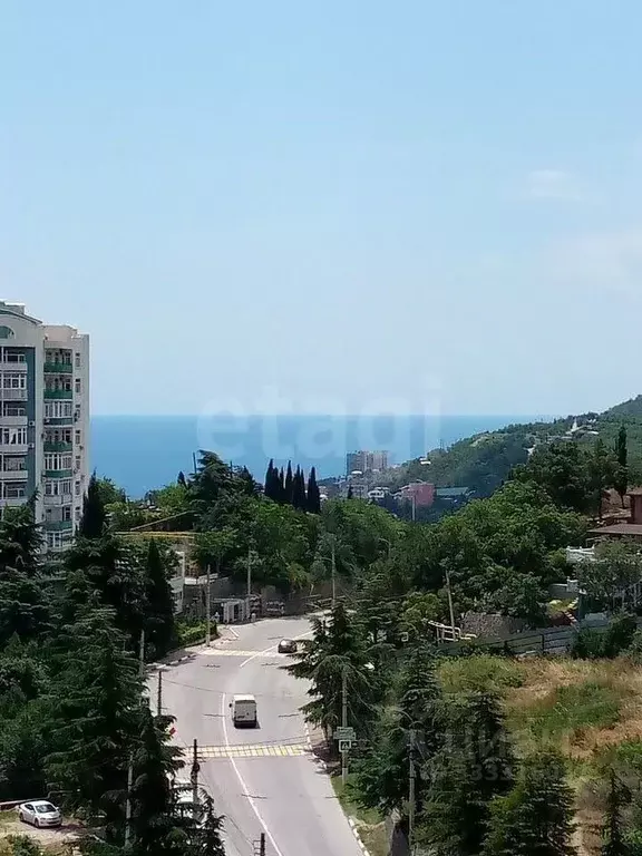 1-к кв. Крым, Алушта ул. Западная (52.0 м) - Фото 2