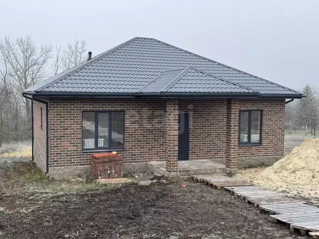 Дом в Белгородская область, Белгородский район, с. Стрелецкое, ... - Фото 2