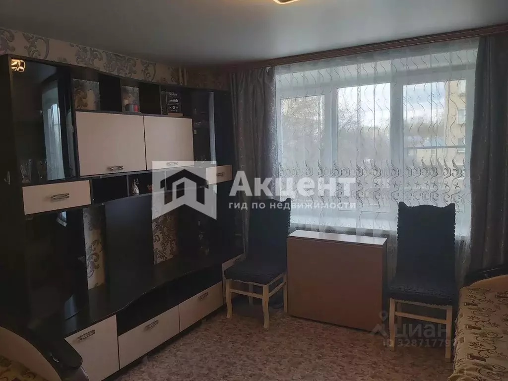 2-к кв. Ивановская область, Иваново 14-й проезд, 10к4 (31.1 м) - Фото 2