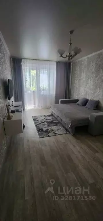 2-к кв. Краснодарский край, Анапа Стахановская ул., 5 (59.0 м) - Фото 2