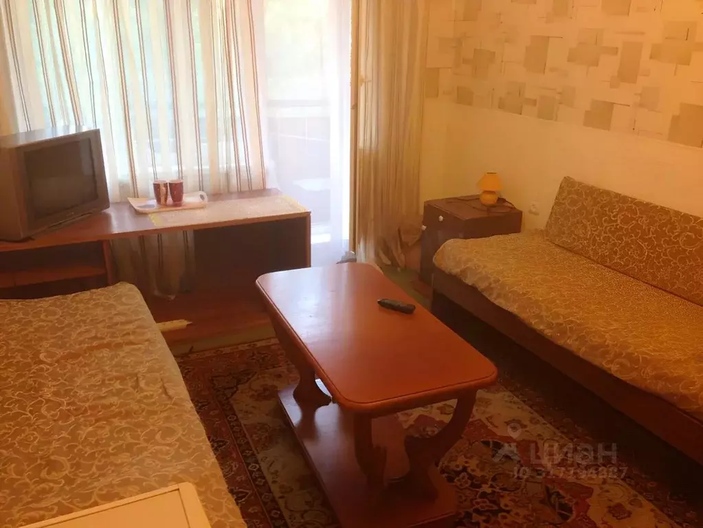 Комната Москва бул. Яна Райниса, 8 (17.0 м) - Фото 0