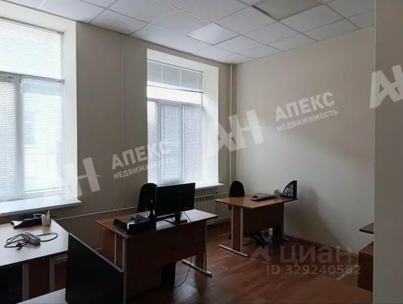 Офис в Москва Большой Тишинский пер., 8С1 (76 м) - Фото 1