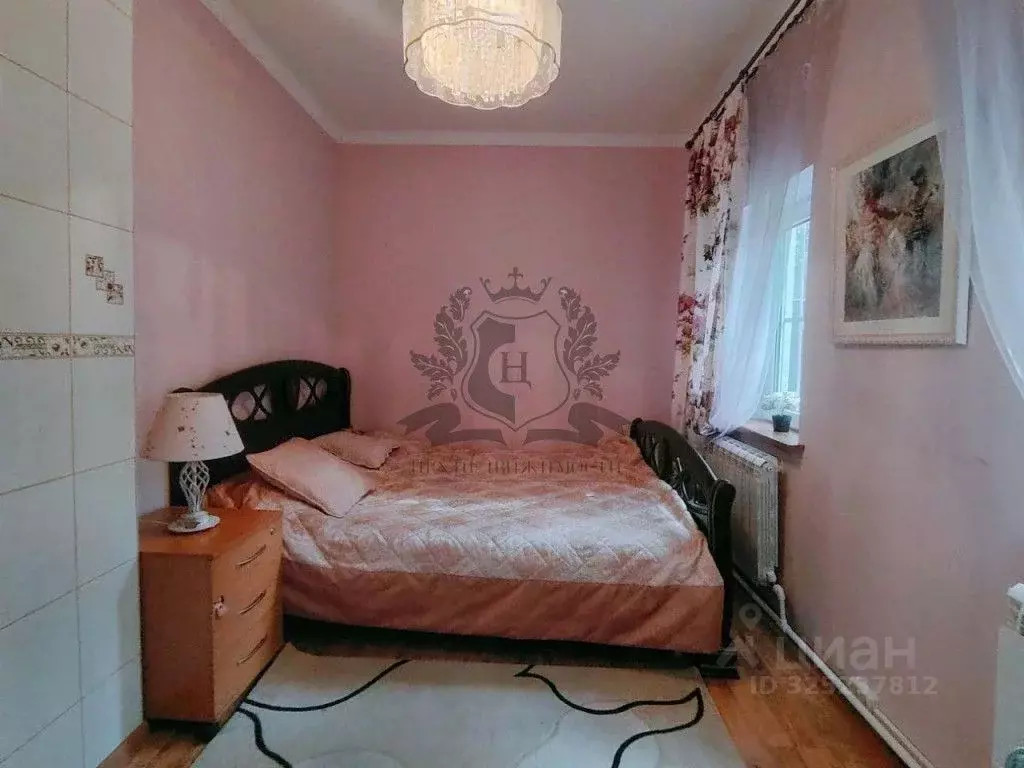 Дом в Ленинградская область, Кировский район, Мгинское городское ... - Фото 2