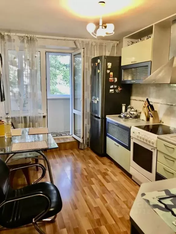 Комната Москва Новочеркасский бул., 20к5 - Фото 1