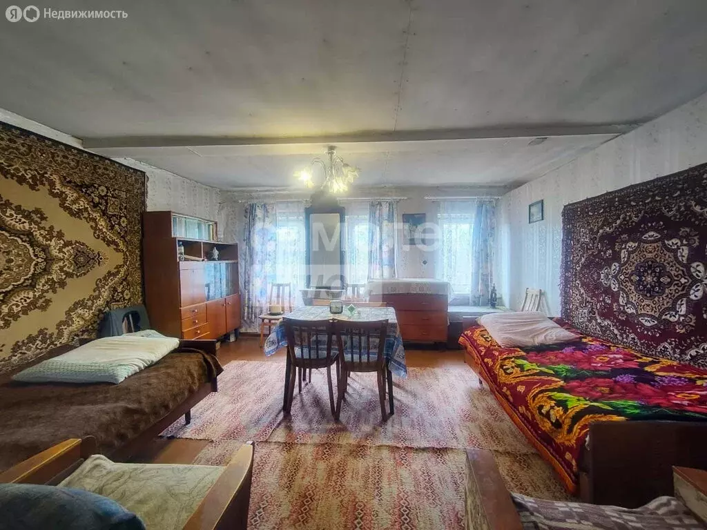 Дом в железнодорожная станция Гряды, Московская улица (55.1 м) - Фото 1